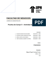 PC 5 - Finanzas - Grupo 3