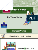 Phr-Verbs
