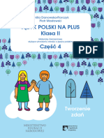 język polski na plus cz4