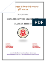 Master Thesis 2024