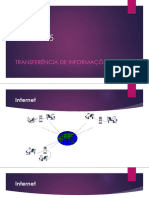 Aula - 05 - Transferencia de Ficheiros Na Rede