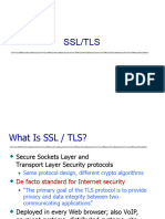 Ssl/Tls
