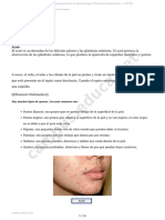 T1. UD2. Patologías Dermatológicas Comunes