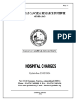 Hospital Charges