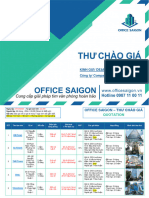 Office Saigon - Thu Chao Gia - MR Khuong - 200m2 - Q1,3