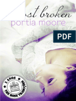 02 - Almost Broken-Portia Moore