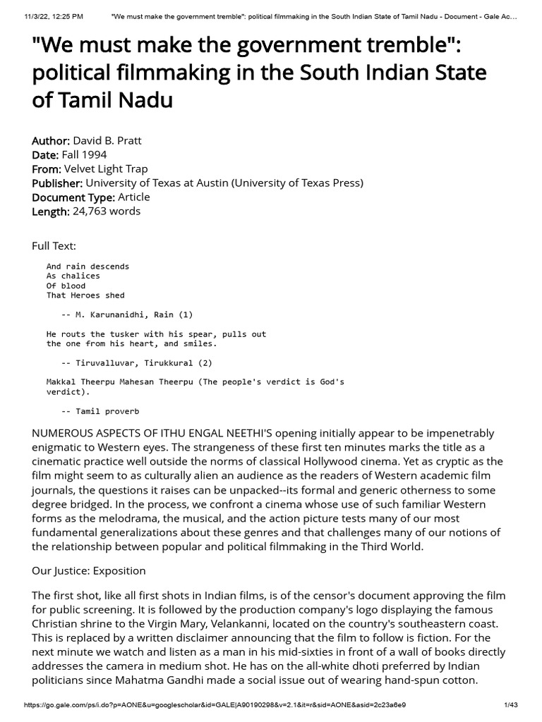 Filmywap South: A Comprehensive Guide To The Technical Aspects Of South Indian Filmmaking. - zif3szk
