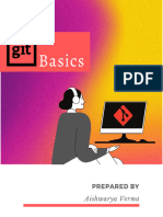 Git_Basics