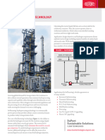 IsoTherming® Hydroprocessing Technology