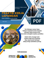 Webinar Materi PKL Dalam Ikm