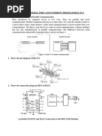 Unit - 4 (2 Mark)