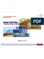 Download Bank Sentral Konsep by iqbaladonis SN72234092 doc pdf