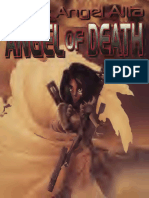 Volume 6 - Angel of Death