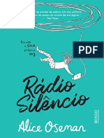 Radio Silencio Alice Oseman