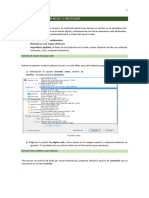 Tema Compartir Documentos Proteger