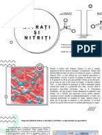 Nitrați Și Nitriți