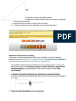 Philippine Government Accounting 1