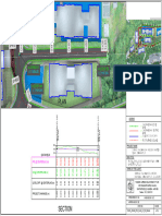 TUSPL_SRMD_ROAD ALIGNMENT PLAN WITH L-SECTION02_R0_02