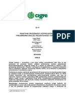 Ц2 03 185 - Gojko Dotlic - Lazar Petrovic - Rade Roganovic - Dejan Jankovic - Reaktivne sposobnosti vetro elektrana Preliminarne analize projekto