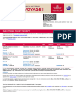 Darbi Ali (ADT) : Lpazfs: Electronic Ticket Receipt