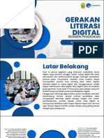 Tor Kegiatan Literasi Digital