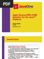 Download ERP Open Source Compiere Demo CRM by api-3778979 SN7223490 doc pdf