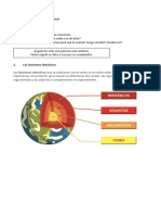 Tema 2 - Las Funciones Sintácticas