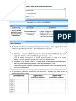 matemattica divisibilidad