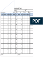 BPPIPL-F-10-28-01 - Process Capability Study Data Collection Sheet