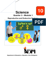 Science 10 (Sorry Its Needed)