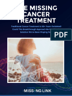 The-Missing-Cancer-Treatment