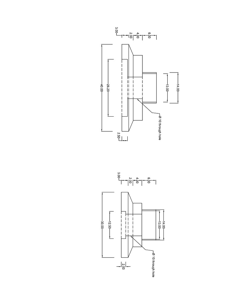 KF 25 For Oil Filling Model | PDF