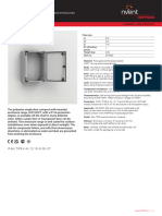 UCP320 ENGLISH Item Sheet