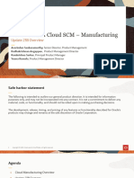 350323_SCM – Manufacturing Cloud Update 23B Overview