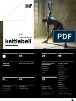 En - Training With A Kettlebell - Ebook - Freeletics