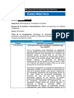 CASO PRÁCTICO 3. FP 092 investigación