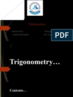 Mathematics PPT