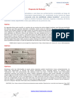 Manipulação Do Comportamento Do Usuário Pelo Controle de Dados Na Internet