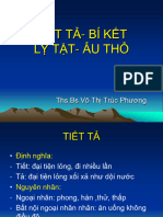 bài 10 TIẾT TẢ- BÍ KẾT