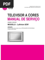 Lg Lafinion 82w_rp-32fz40p