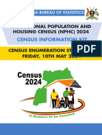 Census Information Kit NPHC 2024