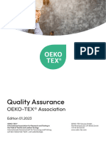 OEKO-TEX_Quality_Assurance_System