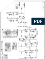 132 KV Aryan Switchyrd SLD