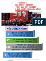 5. chương 5 final LIÊN MINH GIAI CẤP TẦNG LỚP