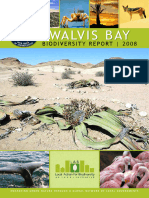Walvis Bay Lab Report