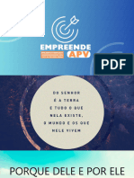 Empreende Apv - Pr. Jayme