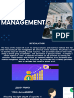 Blue Dark Professional Geometric Business Project Presentation 