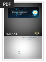 TSSA Exam FAQ and Registration Guide | PDF | Engineer | Certification