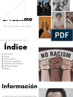 El Racismo