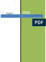 Panduan MFK 2022